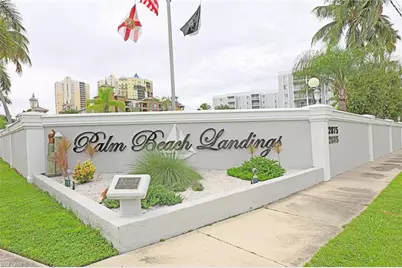 2885 Palm Beach Blvd #502, Fort Myers, FL 33916 - Photo 1