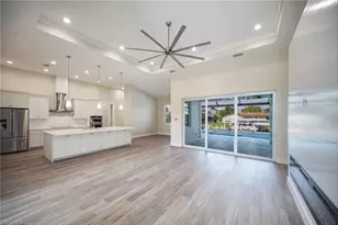 123 SW 52nd Terrace, Cape Coral, FL 33914 - Photo 4
