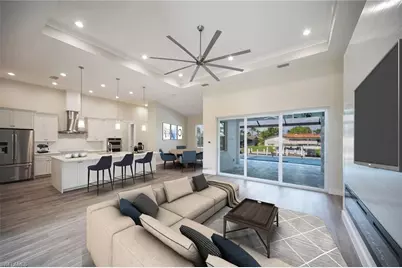 123 SW 52nd Ter, Cape Coral, FL 33914 - Photo 6