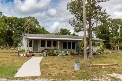 17841 Palm Creek Dr, North Fort Myers, FL 33917 - Photo 1