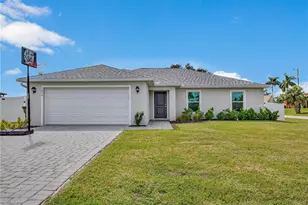 1632 SW 28th Terrace, Cape Coral, FL 33914 - Photo 1
