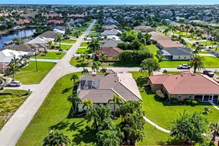 4916 SW 19th Pl, Cape Coral, FL 33914 - Photo 46