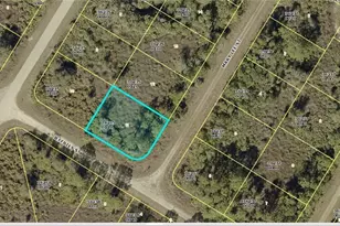 1917 Mary Lee St, Lehigh Acres, FL 33972 - Photo 1