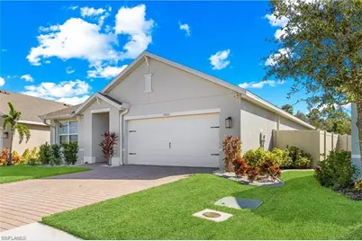 8880 Cascade Price Cir, North Fort Myers, FL 33917 - Photo 2