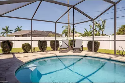 203 SE 43rd Ter, Cape Coral, FL 33904 - Photo 32