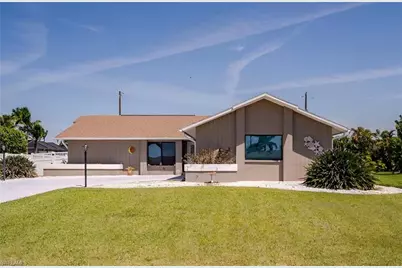 203 SE 43rd Ter, Cape Coral, FL 33904 - Photo 1