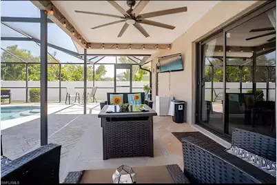 203 SE 43rd Ter, Cape Coral, FL 33904 - Photo 4