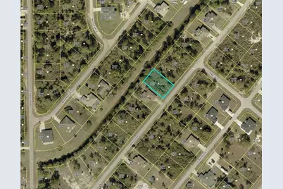 336 Bradley Ave, Lehigh Acres, FL 33974 - Photo 2