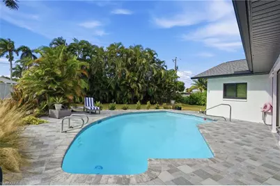 3418 SW 5th Pl, Cape Coral, FL 33914 - Photo 36