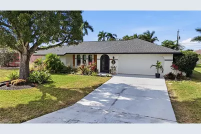 3418 SW 5th Pl, Cape Coral, FL 33914 - Photo 38