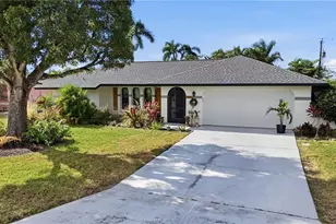 3418 SW 5th Pl, Cape Coral, FL 33914 - Photo 38