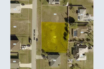 1157 NW 1st Ave, Cape Coral, FL 33993 - Photo 2