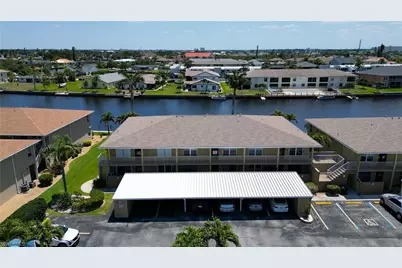 4411 Country Club Blvd #A2, Cape Coral, FL 33904 - Photo 42