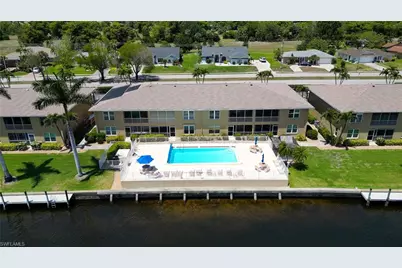 4411 Country Club Blvd #A2, Cape Coral, FL 33904 - Photo 46