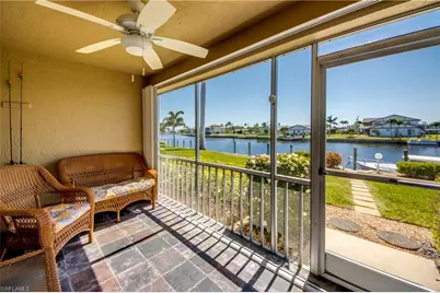 4411 Country Club Blvd #A2, Cape Coral, FL 33904 - Photo 30