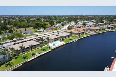 4411 Country Club Blvd #A2, Cape Coral, FL 33904 - Photo 50