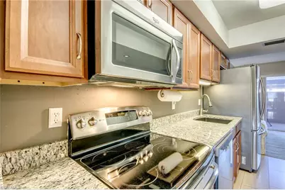 4411 Country Club Blvd #A2, Cape Coral, FL 33904 - Photo 14