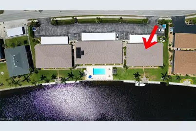 4411 Country Club Blvd #A2, Cape Coral, FL 33904 - Photo 2