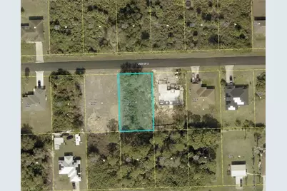 3215 51st St W, Lehigh Acres, FL 33971 - Photo 1