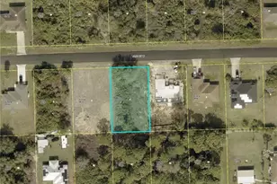 3215 51st St W, Lehigh Acres, FL 33971 - Photo 1