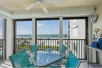 2800 Estero Blvd #501, Fort Myers Beach, FL 33931 - Photo 24