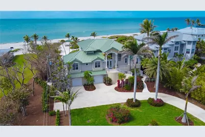 16770 Captiva Dr, Captiva, FL 33924 - Photo 1