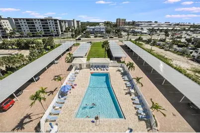 6900 Estero Blvd #609, Fort Myers Beach, FL 33931 - Photo 20