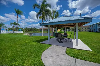 1100 Pondella Rd #206, Cape Coral, FL 33909 - Photo 46