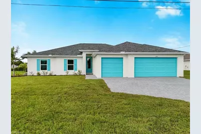 624 NW 17th Pl, Cape Coral, FL 33993 - Photo 1