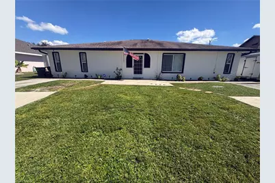 1213 SE 23rd Pl #1-2, Cape Coral, FL 33990 - Photo 1