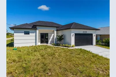 3220 22nd St SW, Lehigh Acres, FL 33976 - Photo 1