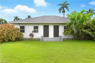 25 Cypress St, North Fort Myers, FL 33903 - Photo 1