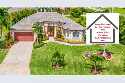 3201 SW 4th Ln, Cape Coral, FL 33991 - Photo 1