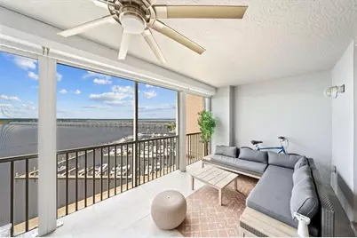 2104 W First St #1402, Fort Myers, FL 33901 - Photo 34