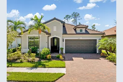 2633 Daisy Dr, North Port, FL 34289 - Photo 1