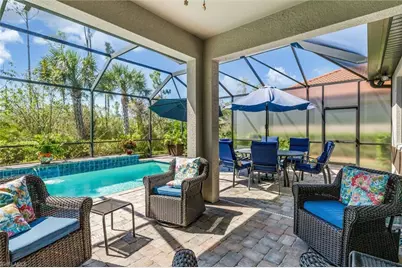 2633 Daisy Dr, North Port, FL 34289 - Photo 28