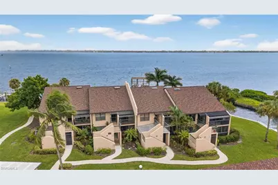 15477 Admiralty Cir #6, North Fort Myers, FL 33917 - Photo 34