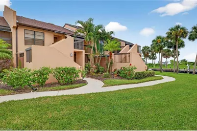 15477 Admiralty Cir #6, North Fort Myers, FL 33917 - Photo 2
