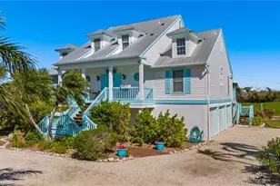 1425 Causey Ct, Sanibel, FL 33957 - Photo 1