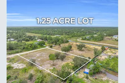 7896 8th Pl, Labelle, FL 33935 - Photo 1