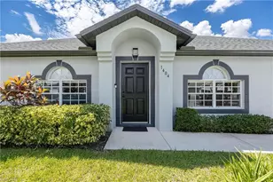 1404 NW 4th St, Cape Coral, FL 33993 - Photo 1