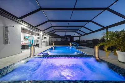 1202 SW 11th Pl, Cape Coral, FL 33991 - Photo 2