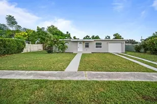 21512 Kenyon Ave, Port Charlotte, FL 33952 - Photo 1