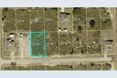 2910 73rd St W, Lehigh Acres, FL 33971 - Photo 2