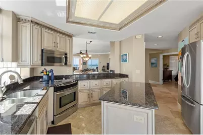 267 Barefoot Beach Blvd #506, Bonita Springs, FL 34134 - Photo 6