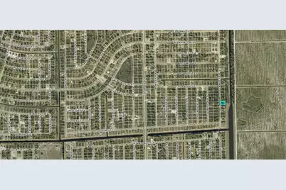 643 Naples Ave S, Lehigh Acres, FL 33974 - Photo 2