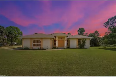 1290 21st St SW, Naples, FL 34117 - Photo 1