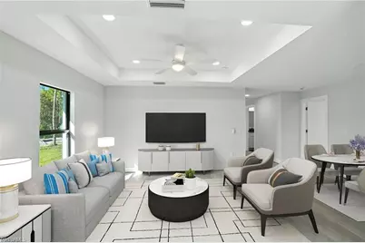 12460 Catalina Dr, Punta Gorda, FL 33955 - Photo 4