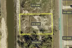 823 Albert Ave, Lehigh Acres, FL 33971 - Photo 1