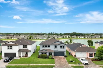 10337 Canal Brook Ln, Lehigh Acres, FL 33936 - Photo 34